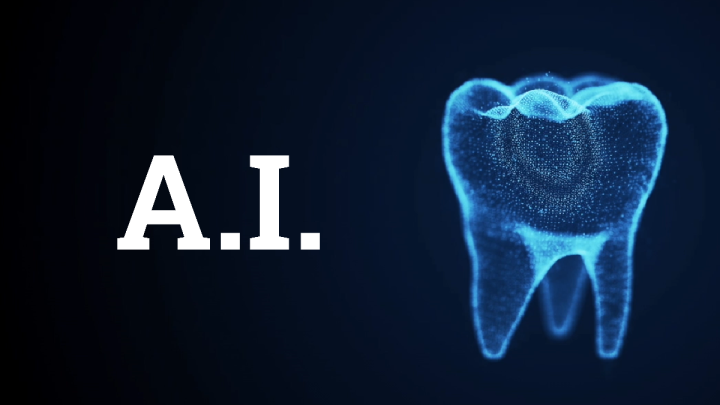 Artificial Intelligence's Revolutionary Impact on Dentistry - American ...