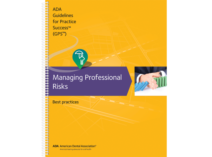 Guidelines for Practice Success Managing Professional Risks Best