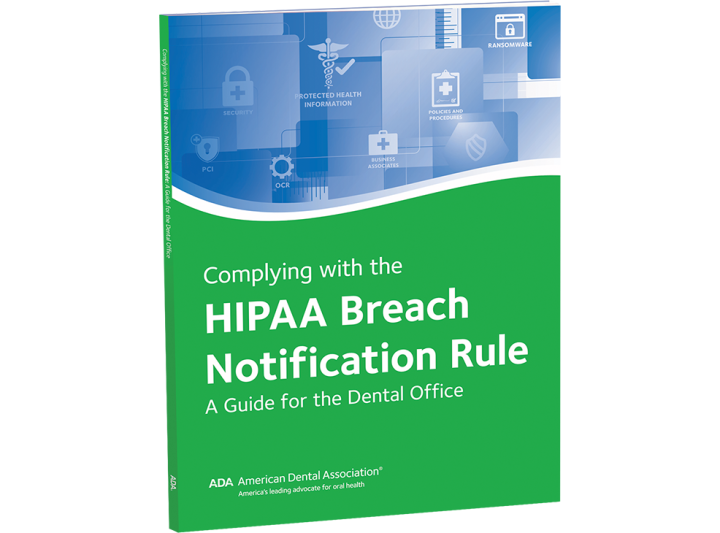 Complying with the HIPAA Breach Notification Rule: A Guide for the ...
