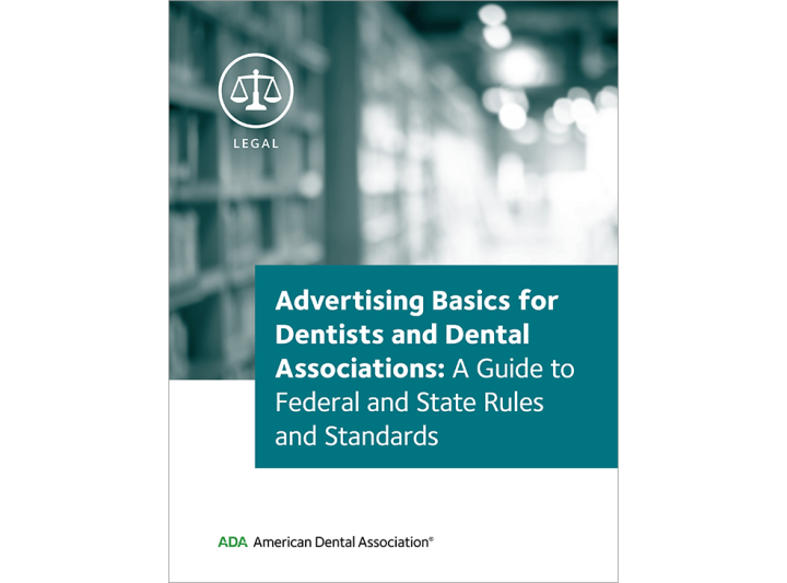 Advertising Basics for Dentists and Dental Associations American