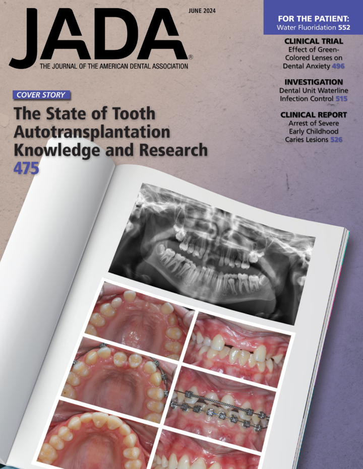 Dental unit waterline infection control practice and knowledge gaps