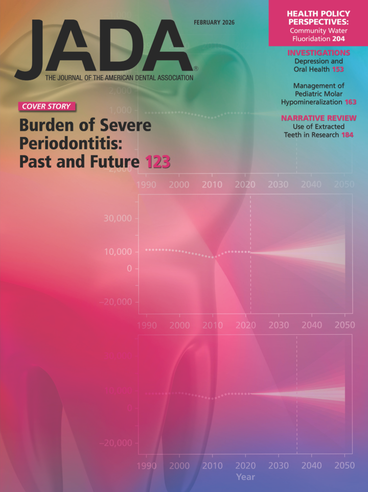 Investigating the relationship between depression and oral health among ...