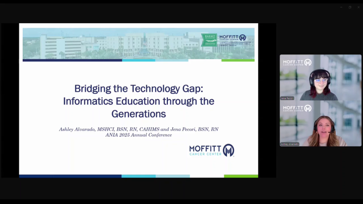 Bridging the Technology Gap: Informatics Education through the ...