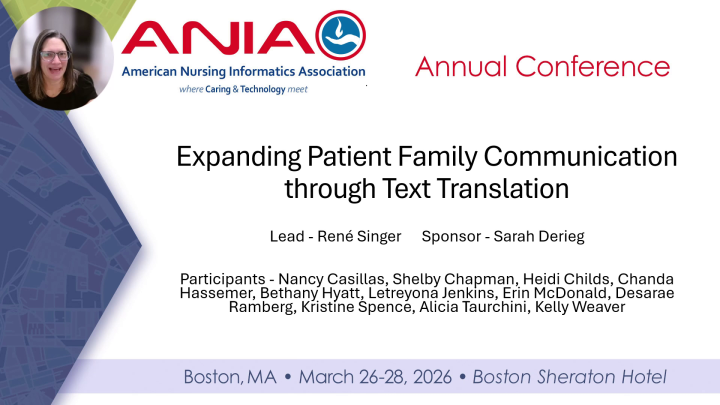 Expanding Patient-Family Communication through Text Translation ...