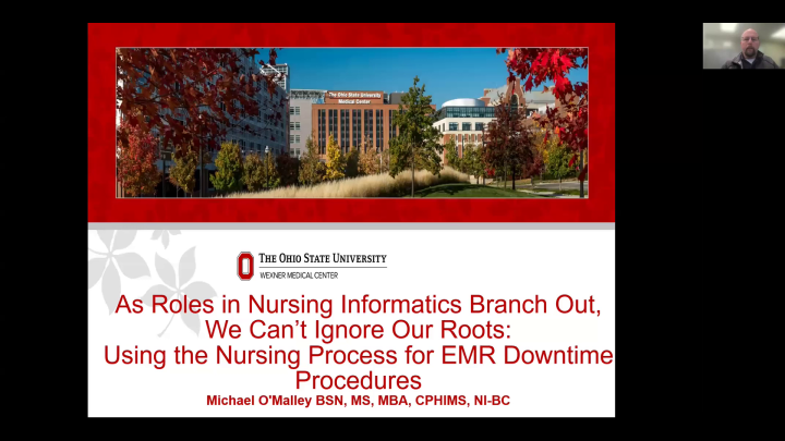 As Roles in Informatics Branch Out, We Can’t Ignore Our Documentation ...