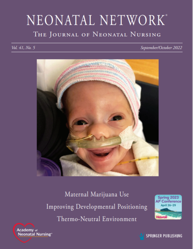 Thermoneutral Environment for Neonates: Back to Basics - Academy of ...