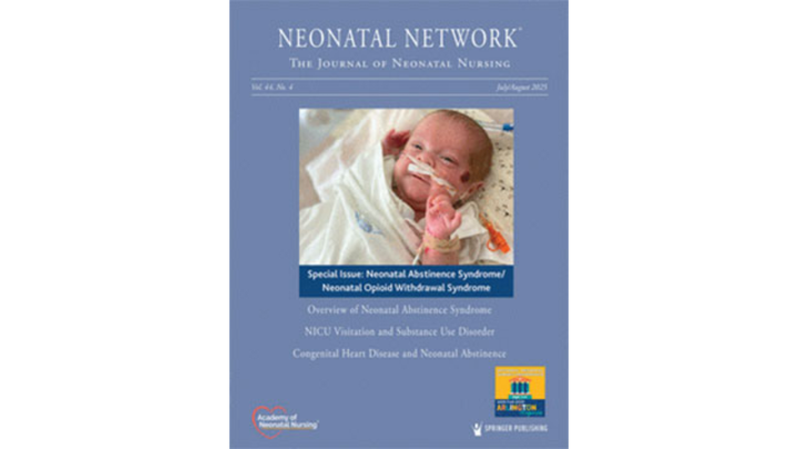 Second-Line Medications for Neonatal Opioid Withdrawal Syndrome ...