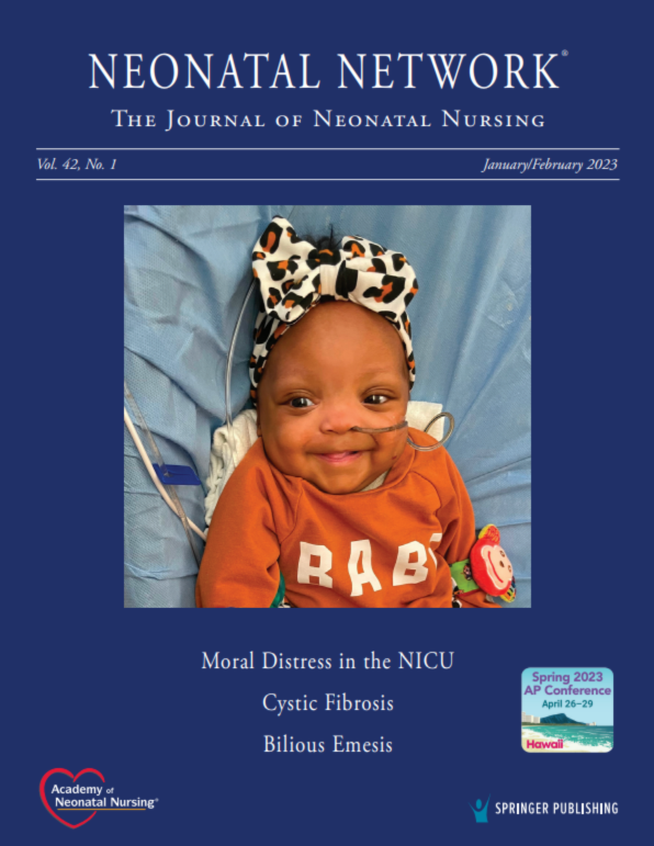 Cystic Fibrosis: Back To The Basics - Academy Of Neonatal Nursing