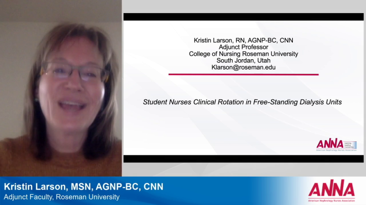 Abstract Presentations: Clinical Focus - American Nephrology Nurses ...