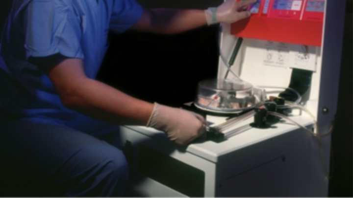 Dialysis Technician - American Nephrology Nurses Association