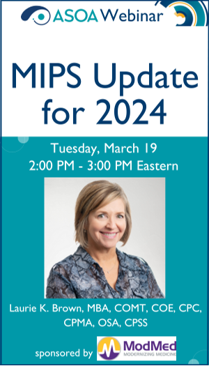 MIPS Update For 2024 American Society Of Ophthalmic Administrators   9dff55d5296eea0530d358afe714fa97a21f91d5c817cda03903904b40a27234 300x525 