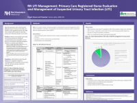 RN UTI Management: Primary Care Registered Nurse Evaluation and ...