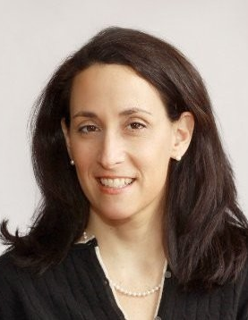 Image of Jill Weinstein