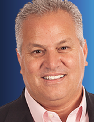 image of Michael Cerami