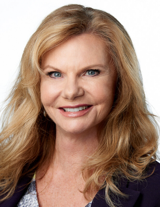 Image of Jackie Buck