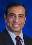 Image of Anoop Mehta