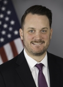 Image of Ryan Wolfe