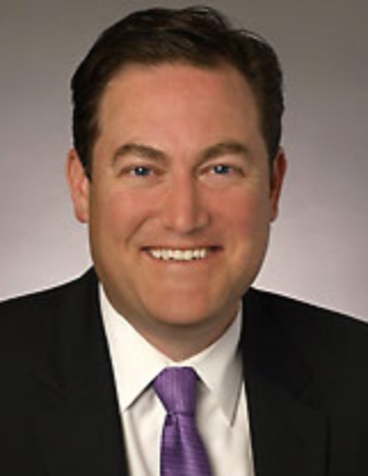 Image of Brian Ruben