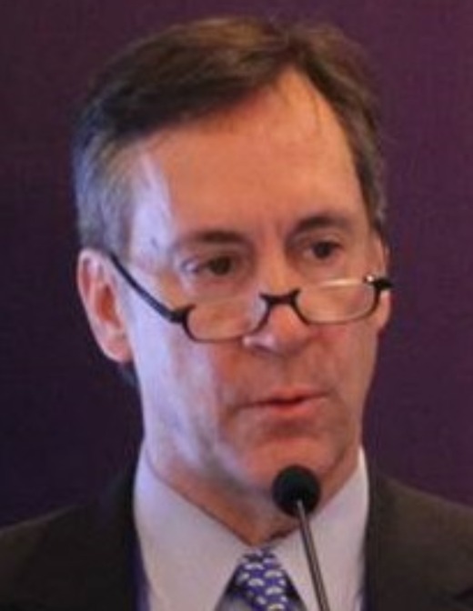 Image of Stephen Jones