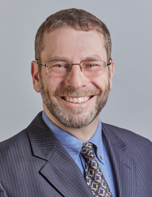 Image of Jay Seliber