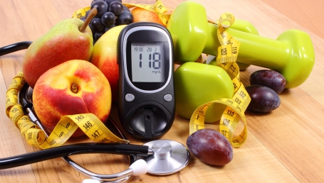 Diabetes & General Endocrine