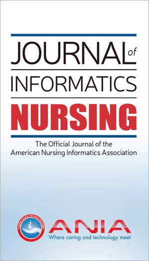 Journal Of Informatics Nursing - American Nursing Informatics Association