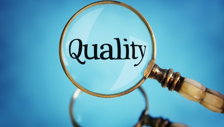 Quality Improvement & Patient Outcomes