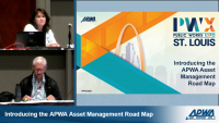 Introducing the APWA Asset Management Road Map - American Public Works ...