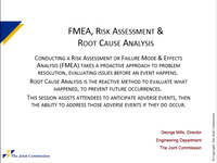 Tips for Compliance: A Seven-Step Approach to Risk Assessment ...