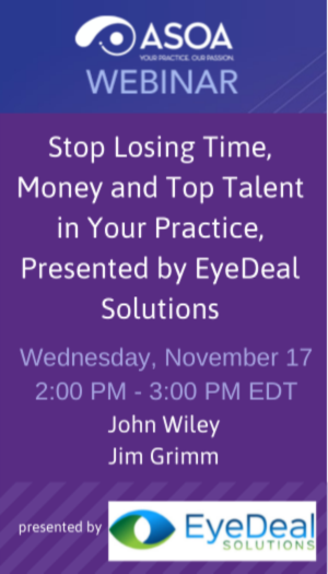 Stop Losing Time, Money and Top Talent in Your Practice, Presented by ...