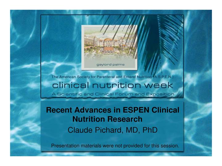 ARENDS J ET AL ESPEN GUIDELINES ON NUTRITION IN CANCER PATIENTS CLINICAL NUTRITION visual data 7