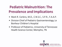 PEDIATRIC NUTRITION GUIDELINES 2022 visual data 6