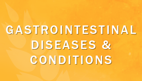 GI Diseases and Conditions