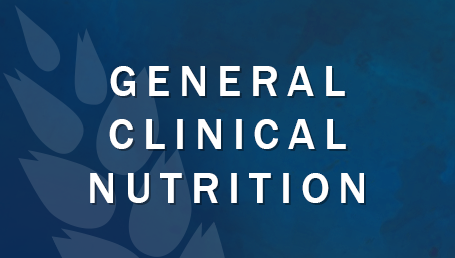 General Clinical Nutrition