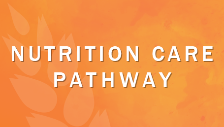 Nutrition Care Pathway 