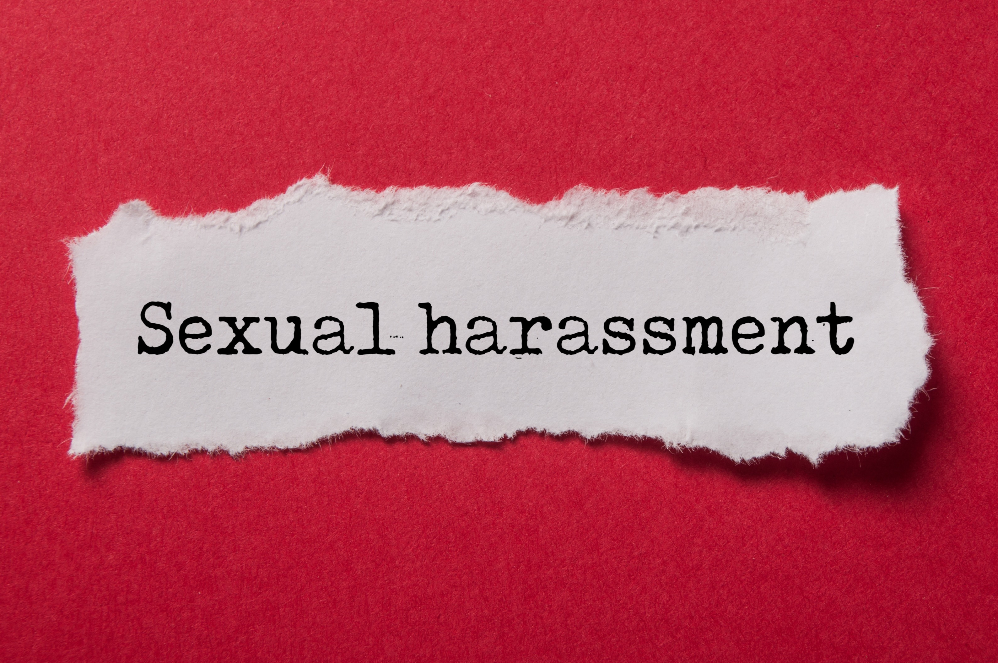 Sexual Harassment Prevention Training Illinois Optometric Association