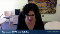 Workshop And Panel Discussion Covid And Diabetes Keystone Symposia Workshop And Panel Discussion Covid And Diabetes Keystone Symposia