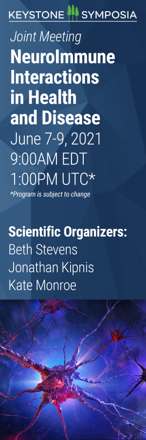 Keystone Symposia: Regulation of barrier immunity