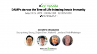 Welcoming Remarks and Keynote Address - DAMPs Across the Tree of Life ...
