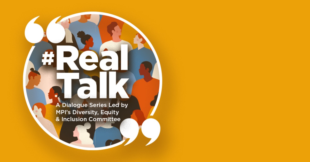 #RealTalk Dialogue Series | Breaking through the Bamboo Ceiling in the ...