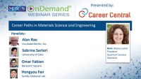 Career Paths In Materials Science And Engineering Materials Research Career Paths In Materials Science And Engineering Materials Research