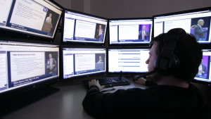 Events Department - Digitell, Inc. Training