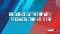 GS3: The Science Catches Up with the Kennedy Terminal Ulcer - Wound ...