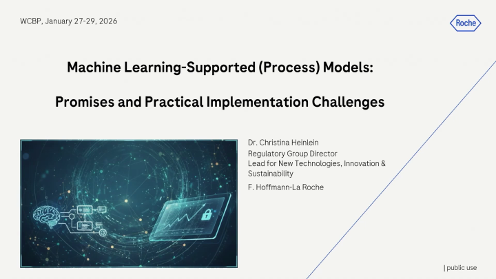 Machine Learning-Supported (Process) Models: Promises and Practical ...