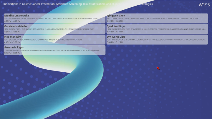 Innovations in Gastric Cancer Prevention: Advanced Screening, Risk ...