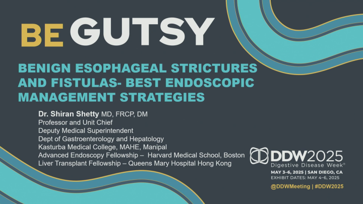 ASGE & Society of Gastrointestinal Endoscopy of India (SGEI ...