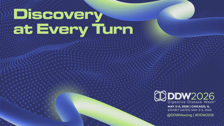 Small Intestine Track: Clinical Plenary - Digestive Disease Week