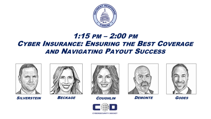 Cyber Insurance: Ensuring the Best Coverage and Navigating Payout ...