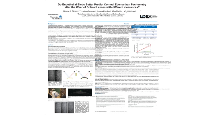 17 - Do Endothelial Blebs Better Predict Corneal Edema than Pachometry ...