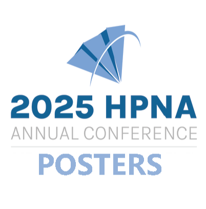 12 Posters - Hospice and Palliative Nurses Association